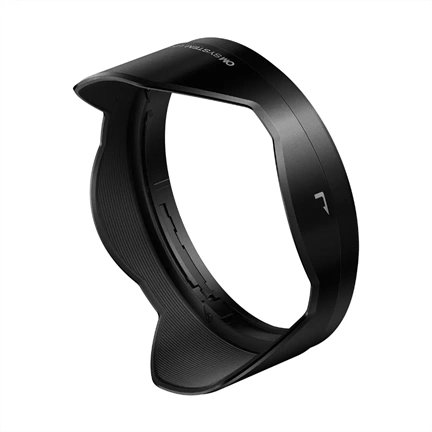 OM System LH-76B napellenző