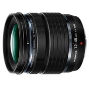 OM System M.Zuiko Digital 12-45mm f/4 ED PRO objektív