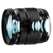 OM System M.Zuiko Digital 12-45mm f/4 ED PRO objektív