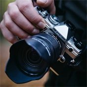 OM System M.Zuiko Digital 12-45mm f/4 ED PRO objektív