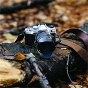 OM System M.Zuiko Digital 12-45mm f/4 ED PRO objektív