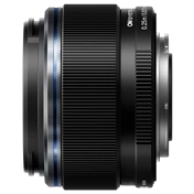 OM System M.Zuiko Digital 25mm f/1.8 II objektív (fekete) - 40 000 Ft cashback 2026/01/06-ig