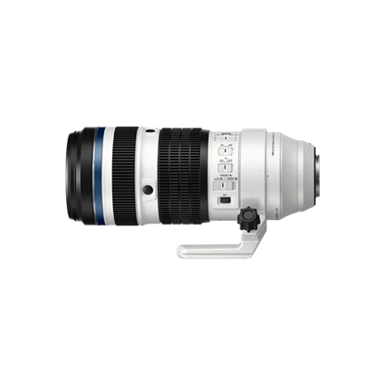 OM System M.Zuiko Digital 50-200mm f/2.8 ED IS PRO objektív