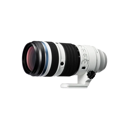 OM System M.Zuiko Digital 50-200mm f/2.8 ED IS PRO objektív