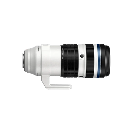 OM System M.Zuiko Digital 50-200mm f/2.8 ED IS PRO objektív