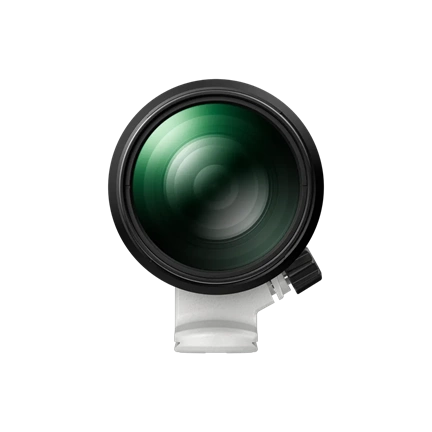 OM System M.Zuiko Digital 50-200mm f/2.8 ED IS PRO objektív