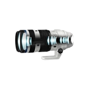 OM System M.Zuiko Digital 50-200mm f/2.8 ED IS PRO objektív