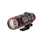 OM System M.Zuiko Digital 50-200mm f/2.8 ED IS PRO objektív