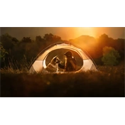 OM System M.Zuiko Digital 75mm f/1.8 ED objektív (fekete)