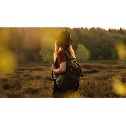 OM System M.Zuiko Digital 75mm f/1.8 ED objektív (fekete)