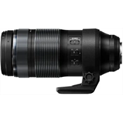 OM System M.Zuiko Digital 100-400mm f/5.0-6.3 ED IS objektív (fekete) OM System M.Zuiko Digital 100-400mm f/5.0-6.3 ED IS objektív (fekete)