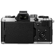 OM System OM-3 12-45mm f/4 fényképezőgép KIT (ezüst/fekete) - 120 000 Ft cashback 2026/04/06-ig