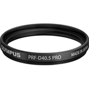 OM System PRF-D40.5 PRO Protection Filter védőszűrő