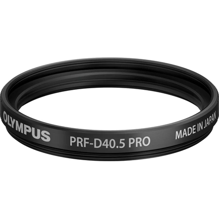 OM System PRF-D40.5 PRO Protection Filter védőszűrő