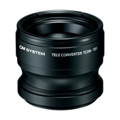 OM System TCON-T01 telekonverter (1,7x)