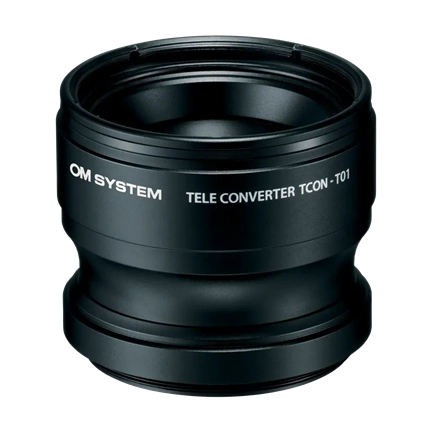 OM System TCON-T01 telekonverter (1,7x)