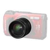 OM System TCON-T01 telekonverter (1,7x)