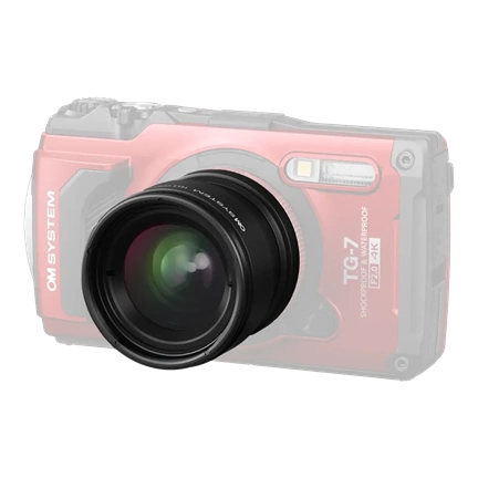 OM System TCON-T01 telekonverter (1,7x)