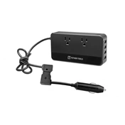 ONsite AC Power Supply Car Adapter