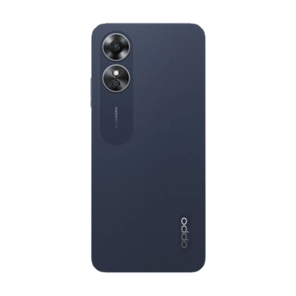 OPPO A17 4GB 64GB DS Midnight Black