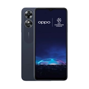 OPPO A17 4GB 64GB DS Midnight Black