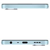 OPPO A78 5G 4GB 128GB Glowing Black