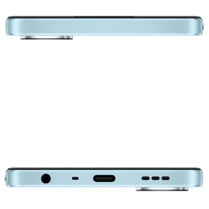 OPPO A78 5G 4GB 128GB Glowing Black