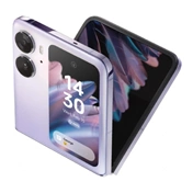 OPPO Find N2 Flip 5G 8GB 256GB Moonlit Purple