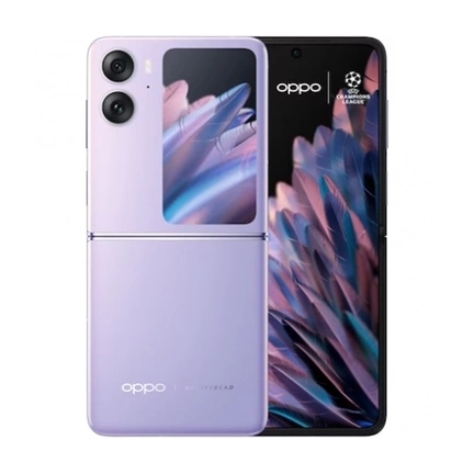 OPPO Find N2 Flip 5G 8GB 256GB Moonlit Purple