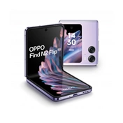 OPPO Find N2 Flip 5G 8GB 256GB Moonlit Purple