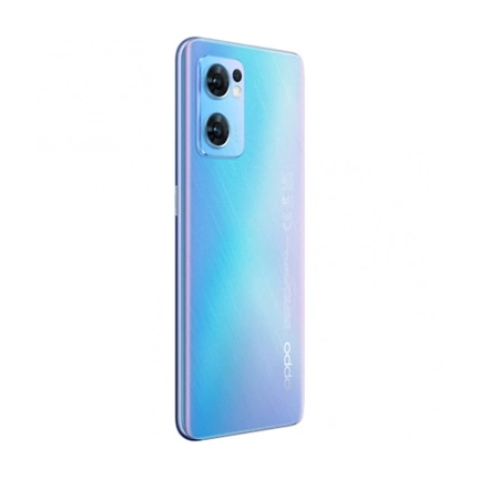 OPPO Reno7 5G DS 8+256GB, Startrails Blue