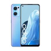 OPPO Reno7 5G DS 8+256GB, Startrails Blue