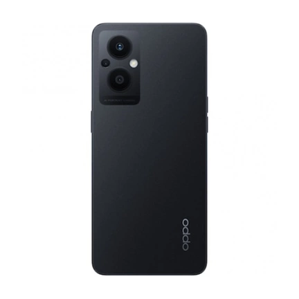 OPPO Reno7 Lite 5G DS 8+128GB, Cosmic Black