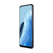 OPPO Reno7 Lite 5G DS 8+128GB, Cosmic Black