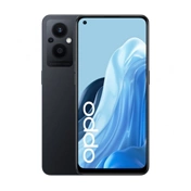 OPPO Reno7 Lite 5G DS 8+128GB, Cosmic Black