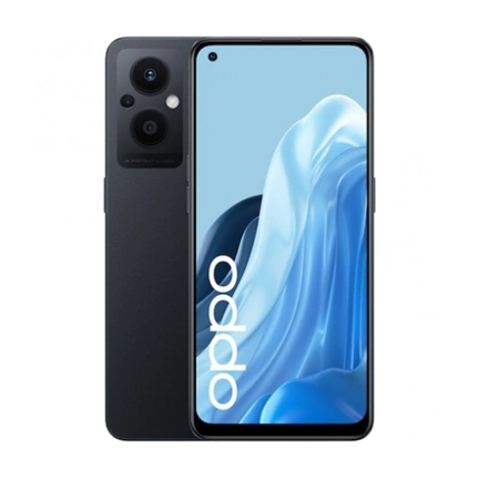 OPPO Reno7 Lite 5G DS 8+128GB, Cosmic Black