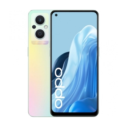 OPPO Reno7 Lite 5G DS 8+128GB, Rainbow Spectrum