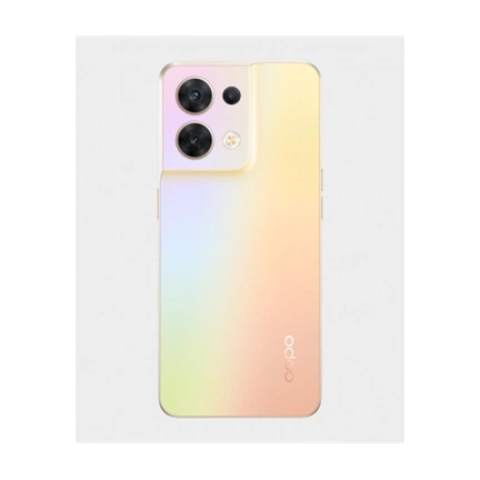 OPPO Reno8 5G 8GB 256GB DS Shimmer Gold