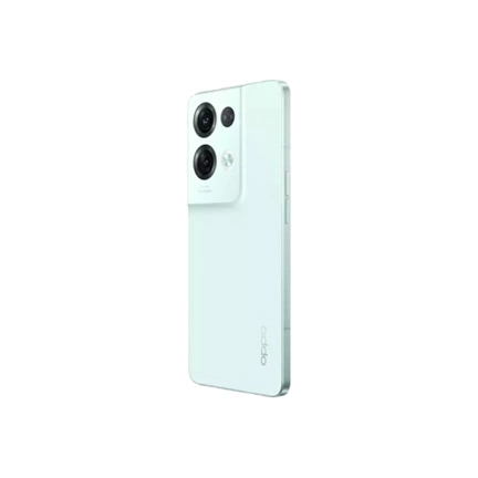 OPPO Reno8 Pro 5G 8GB 256GB DS Mint Green