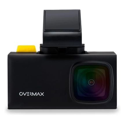 OVERMAX CamRoad 7.0 GPS autós kamera fekete