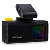 OVERMAX CamRoad 7.0 GPS autós kamera fekete