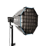 Octagonal Softbox 40cm (FM mount)