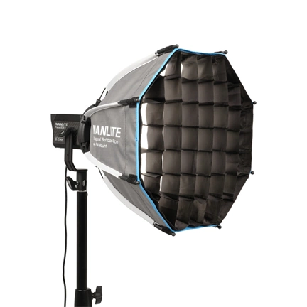 Octagonal Softbox 40cm (FM mount)