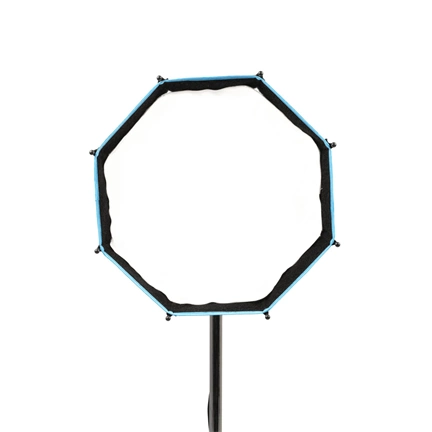 Octagonal Softbox 40cm (FM mount)