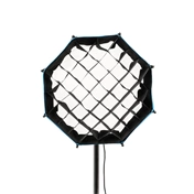 Octagonal Softbox 40cm (FM mount)