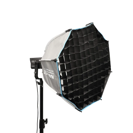 Octagonal Softbox 60cm (FM mount)