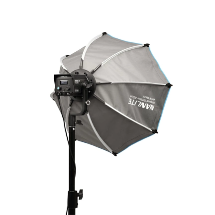 Octagonal Softbox 60cm (FM mount)