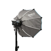 Octagonal Softbox 60cm (FM mount)