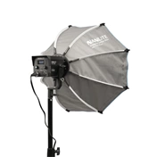 Octagonal Softbox 60cm (FM mount)