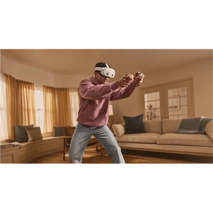 Oculus Meta Quest 3S VR-rendszer 256GB